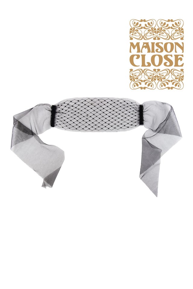 Eyemask Le Mystery