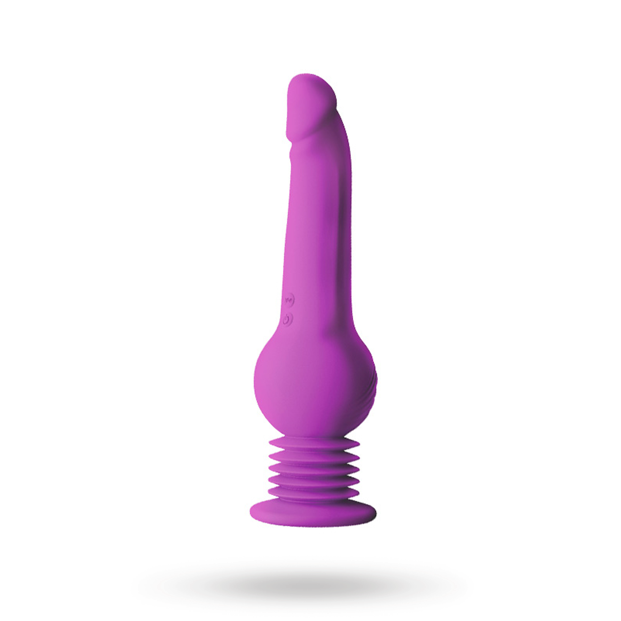 Impressions New York Gyroquake Dildo 24,5 cm Vibrator