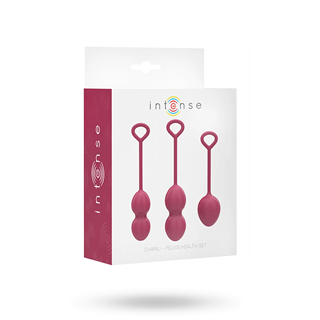 Charli Kegel Ball Kit