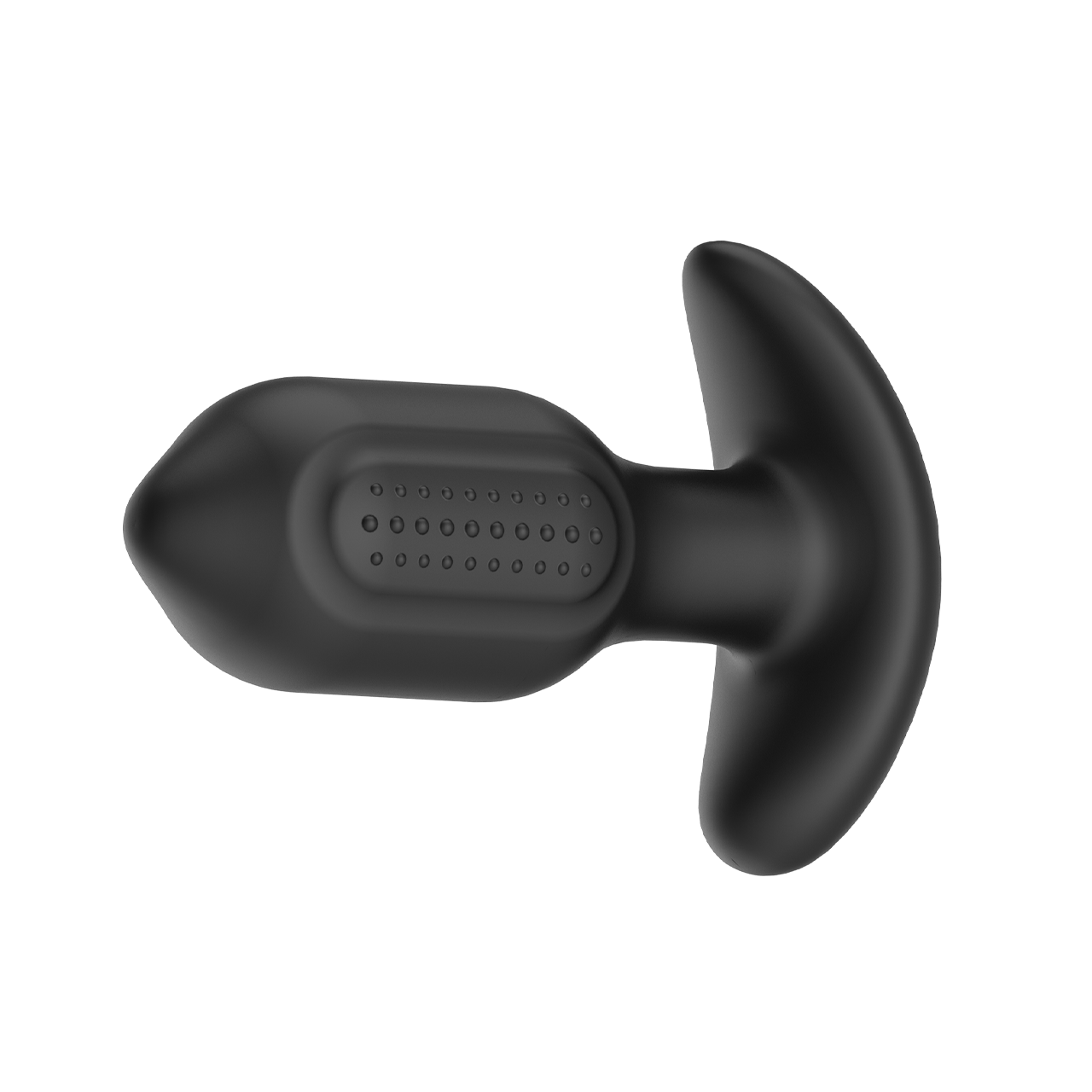 Pro Raptor Massager Intense Pro RC Prostate Massager - Diskret levering