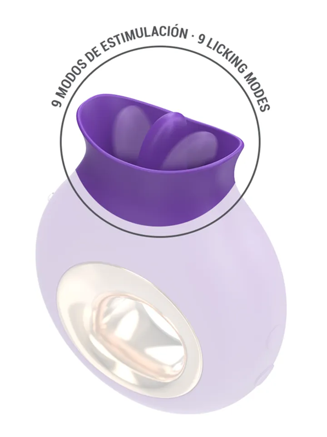 Tuli Clitoris Stimulator