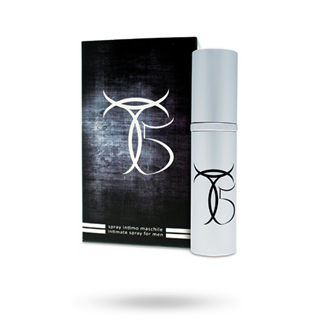 Intimate Delay Spray