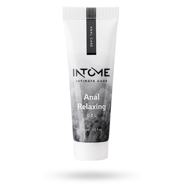 Intome Anal Relaxing Gel - 30 ml