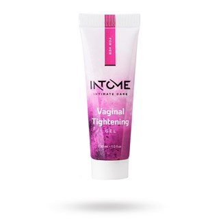 Intome Vagina Tightening Gel - 30 Ml
