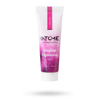 Intome Vagina Tightening Gel - 30 Ml