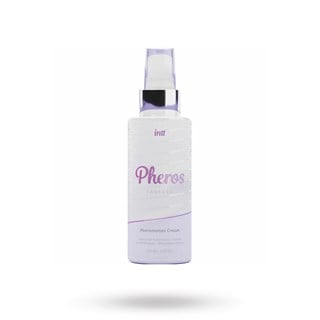 Intt Pheros Fantasy Pheromones Cream 120 Ml