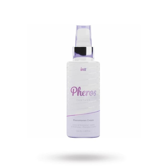 Intt Pheros Fantasy Pheromones Cream 120 ml