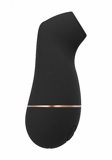 IRRESISTIBLE KISSABLE - Lufttrykksvibrator