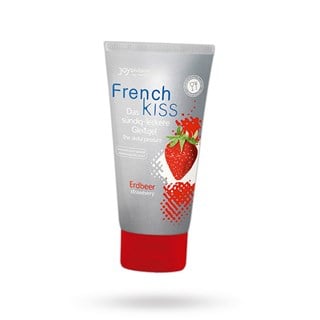 French Kiss - Jordbær
