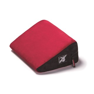 Jaz - Red