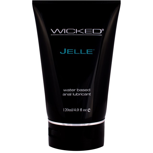 Jelle Anal Gel 60 ml
