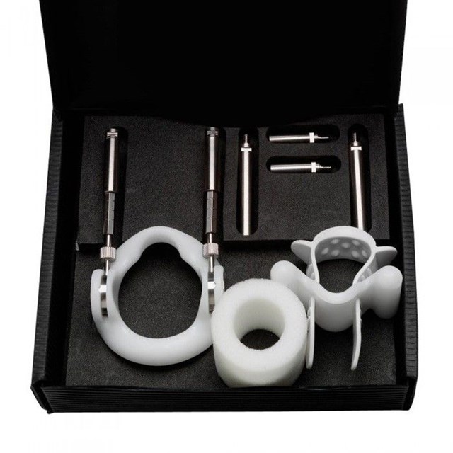Jes-Extender Light Standard Penisforlenger