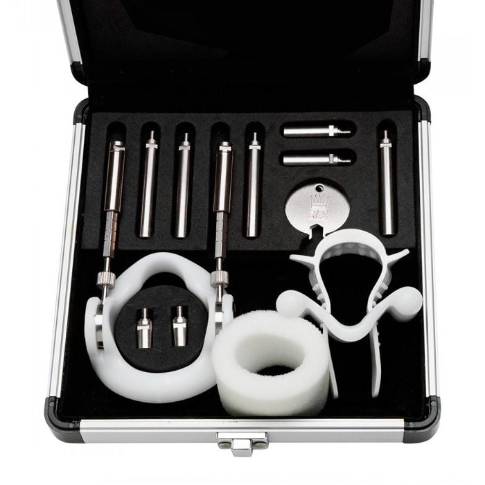 Jes-Extender Titanium Penisforlenger