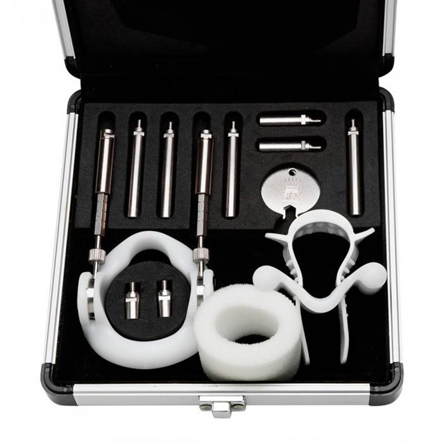 Jes-Extender Titanium Penisforlenger