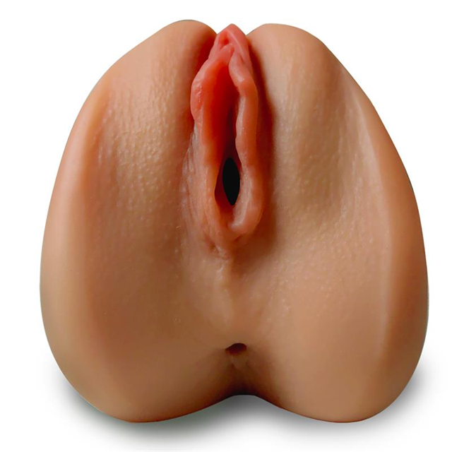 Jess Super Realistic Vagina, Anus & Mouth