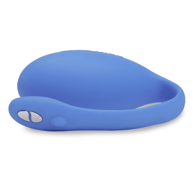 Jive Appstyrt G-punktvibrator