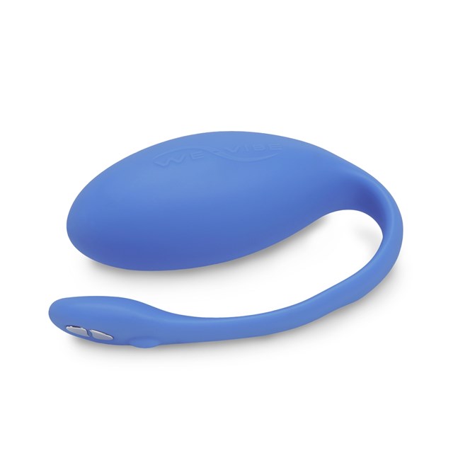 Jive Appstyrt G-punktvibrator