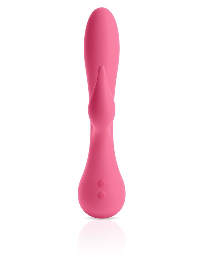 JIMMY JANE Glo Rabbit, Heating