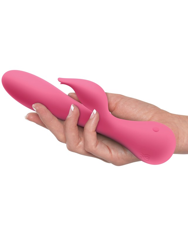 JIMMY JANE Glo Rabbit, Heating