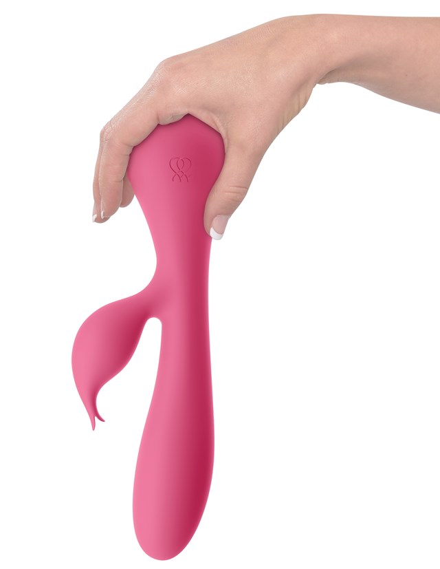 JIMMY JANE Glo Rabbit, Heating