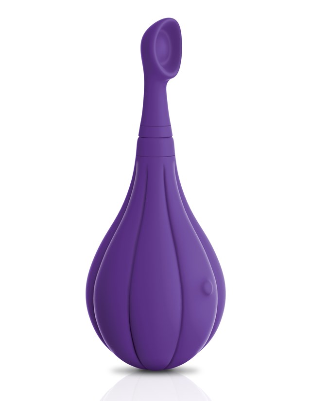 Focus Sonic Purple - Vibrator