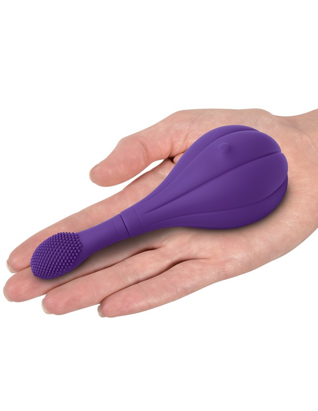 Focus Sonic Purple - Vibrator