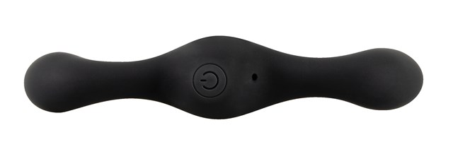 Flexible Prostate Stimulator with 3 Motors