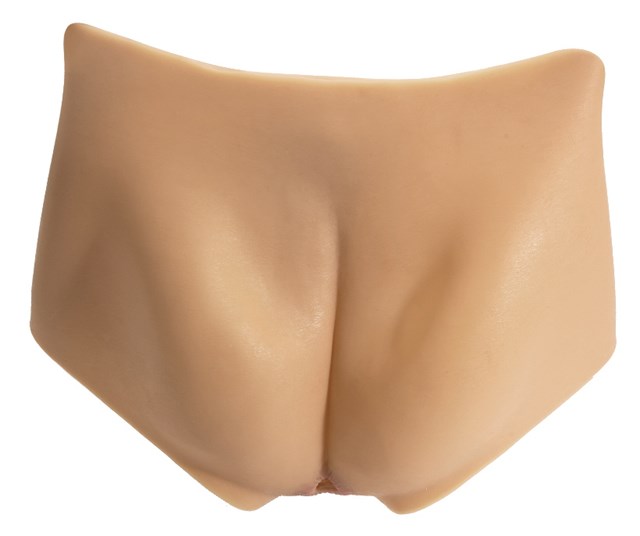 Ultra-Realistic Penis Pants