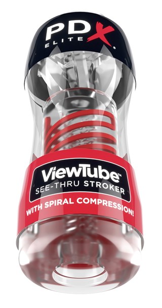 Viewtube 2 Stroker