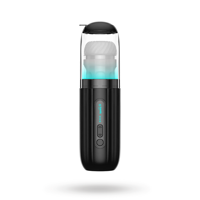Kaotik Labs The Shockwave