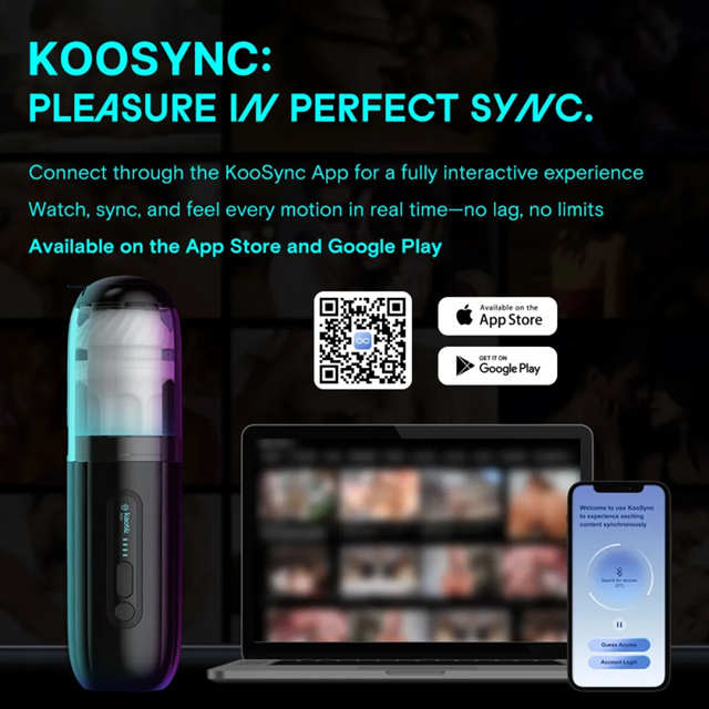 Kaotik Labs The Shockwave