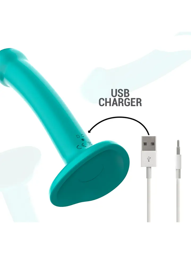 Katie Vibrator 10 Vibrations Remote Control