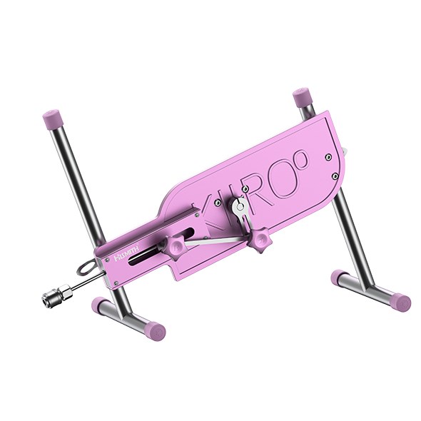 Kiiroo - PleasureDrive Pink