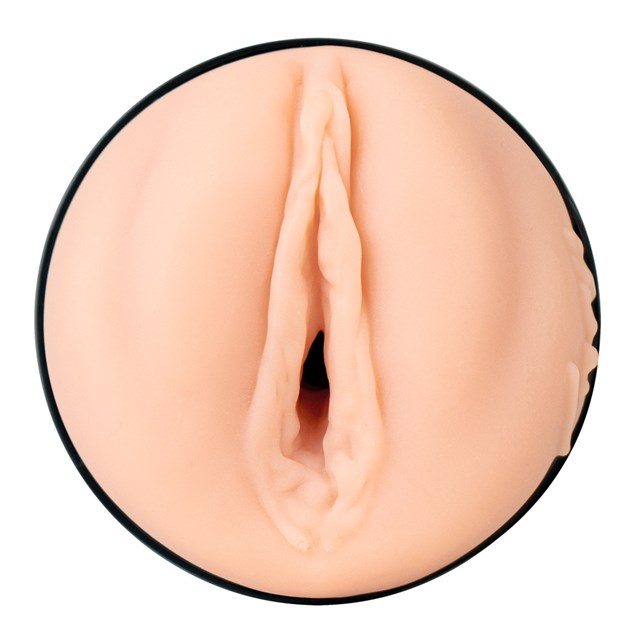 Kiiroo Feel Stroker - Lacy Lennon Vagina