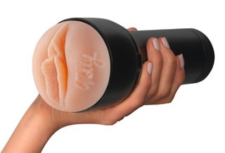 Kiiroo Feel Stroker - Molly Stewart