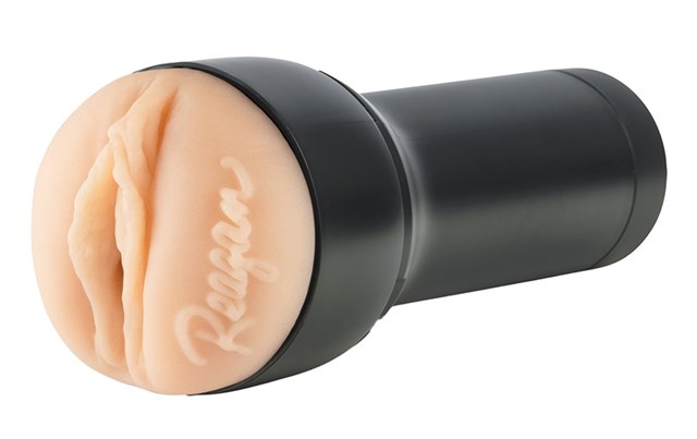 Kiiroo Feel Stroker - Reagan Foxx