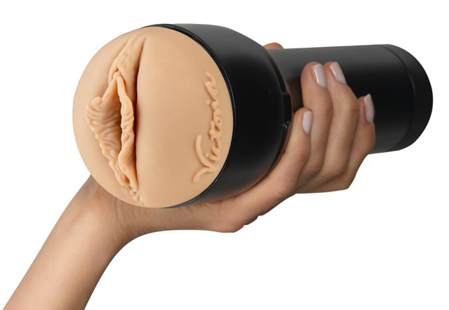 Kiiroo Keon WiFi Combo Feel Victoria