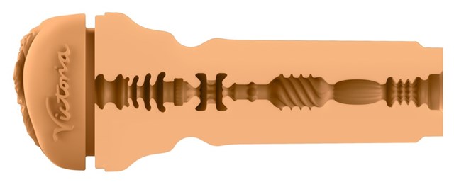 Kiiroo Keon WiFi Combo Feel Victoria