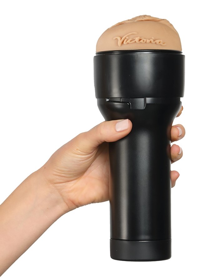 Kiiroo Keon WiFi Combo Feel Victoria