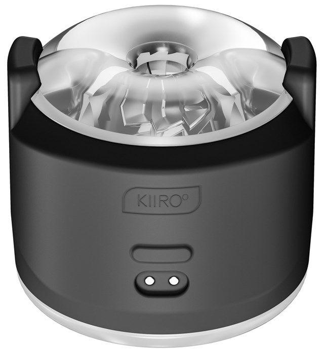 Kiiroo PowerShot Interactive Vibro-masturbator