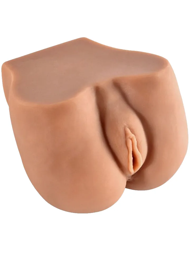 Kim Super Round Ass 3 kg