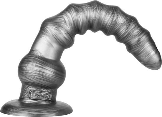 King Sized Vibrating Vibrax Slider 32,3 cm