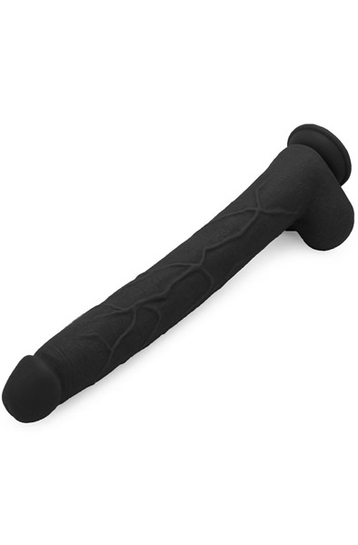 Kiotos Cox Mega Black 04 43cm