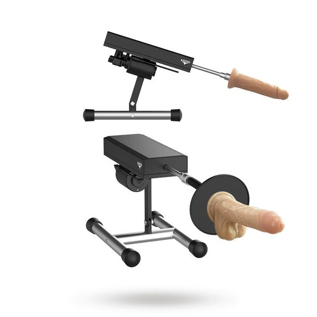 Love Machine Mini Allure