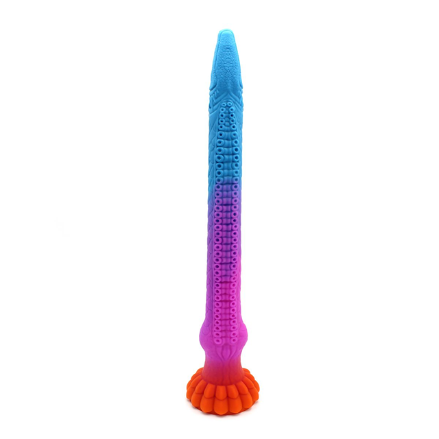 Kiotos Monstar Beast Dildo 42 cm