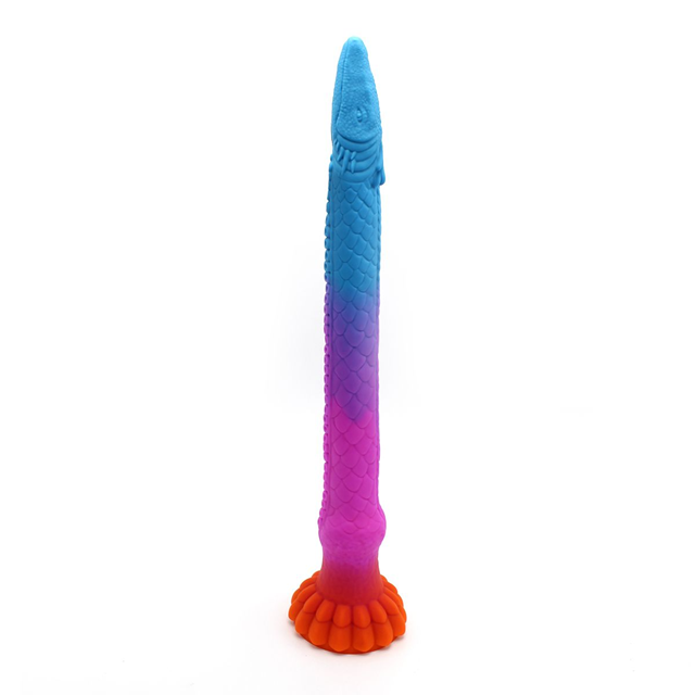 Kiotos Monstar Beast Dildo 42 cm