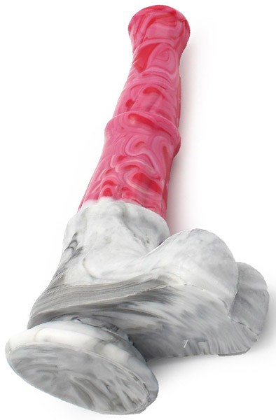 Kiotos Monstar Dildo Beast 22 24,5cm