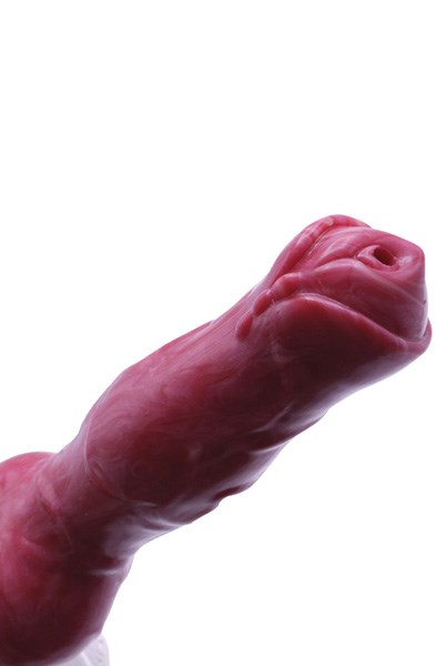 Kiotos Monstar Dildo Beast 64 Squirt 21 cm