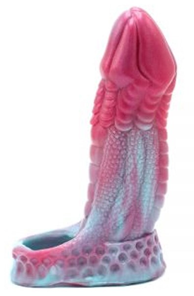 Kiotos Monstar Sleeve 03