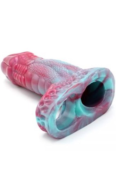 Kiotos Monstar Sleeve 03